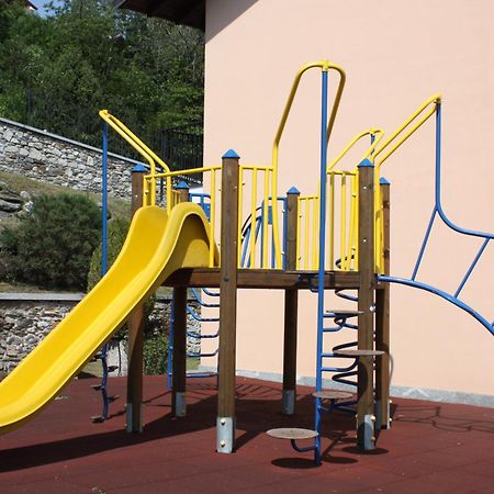 Residence Isolino Βερμπάνια Εξωτερικό φωτογραφία