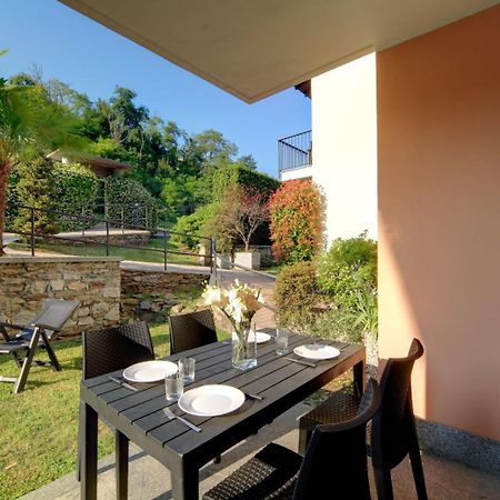 Residence Isolino Βερμπάνια Εξωτερικό φωτογραφία