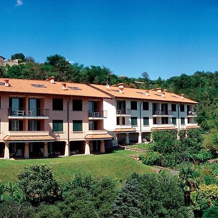 Residence Isolino Βερμπάνια Εξωτερικό φωτογραφία