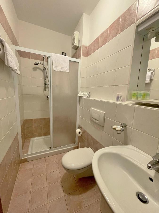 Residence Isolino Βερμπάνια Εξωτερικό φωτογραφία