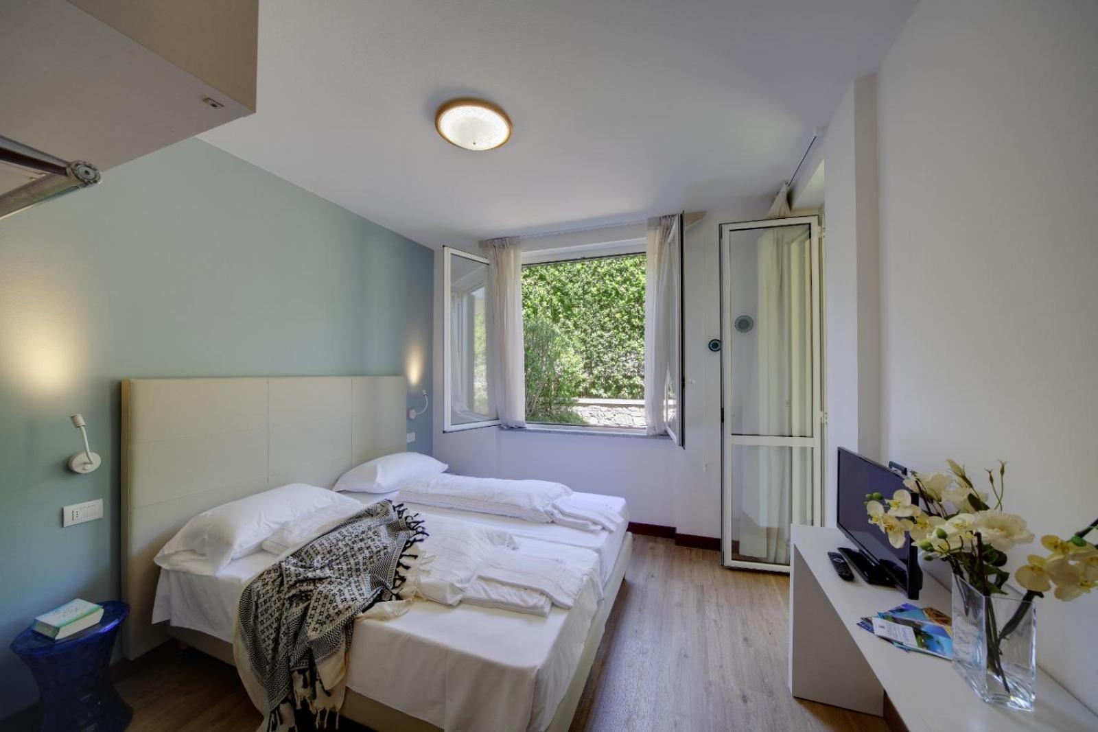 Residence Isolino Βερμπάνια Εξωτερικό φωτογραφία