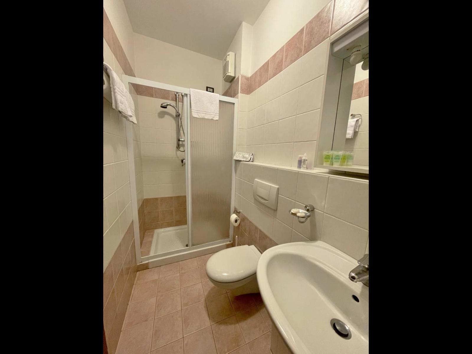 Residence Isolino Βερμπάνια Εξωτερικό φωτογραφία