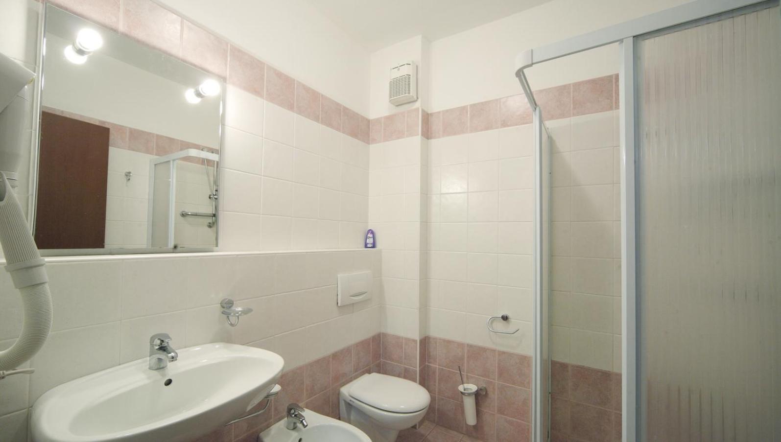 Residence Isolino Βερμπάνια Εξωτερικό φωτογραφία