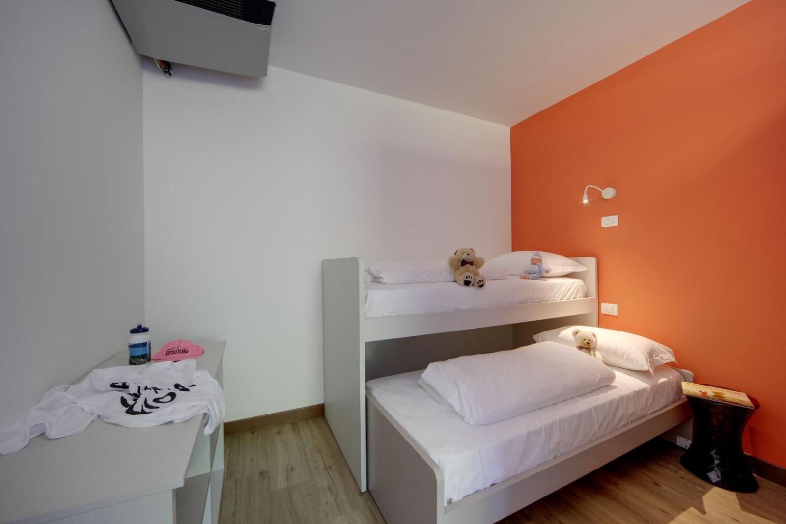 Residence Isolino Βερμπάνια Εξωτερικό φωτογραφία