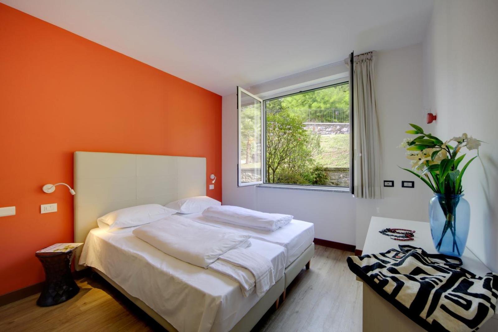 Residence Isolino Βερμπάνια Εξωτερικό φωτογραφία