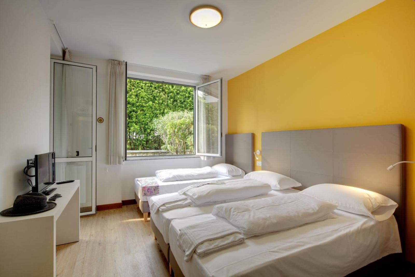 Residence Isolino Βερμπάνια Εξωτερικό φωτογραφία
