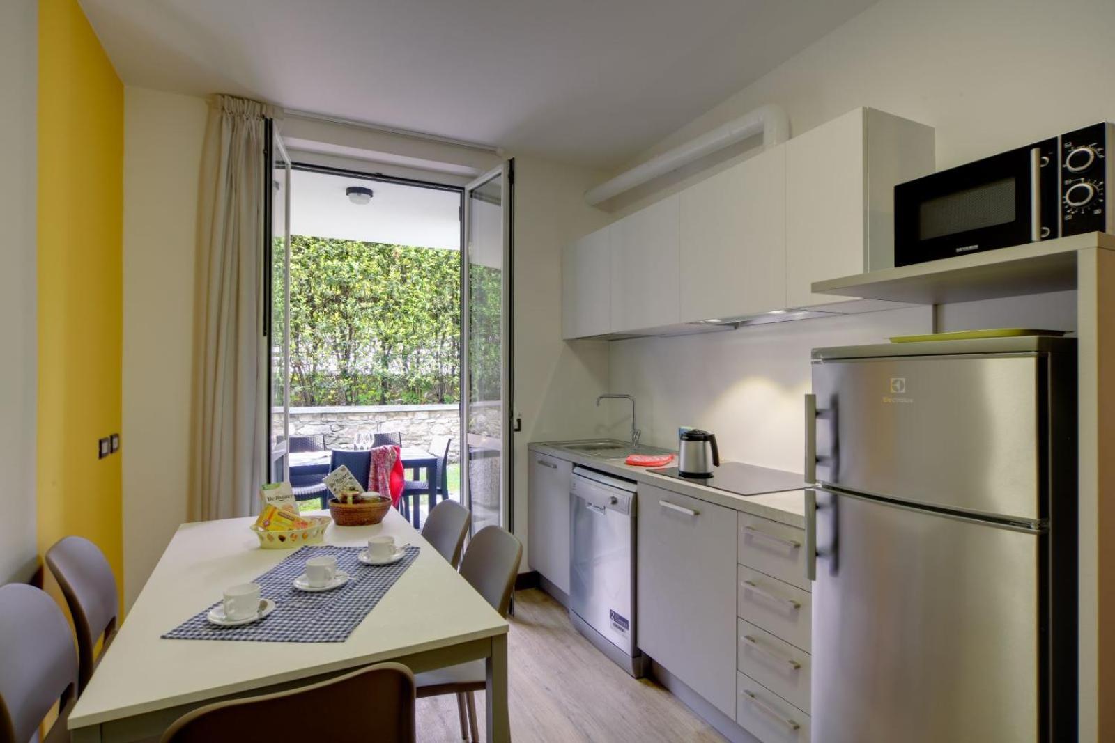 Residence Isolino Βερμπάνια Εξωτερικό φωτογραφία