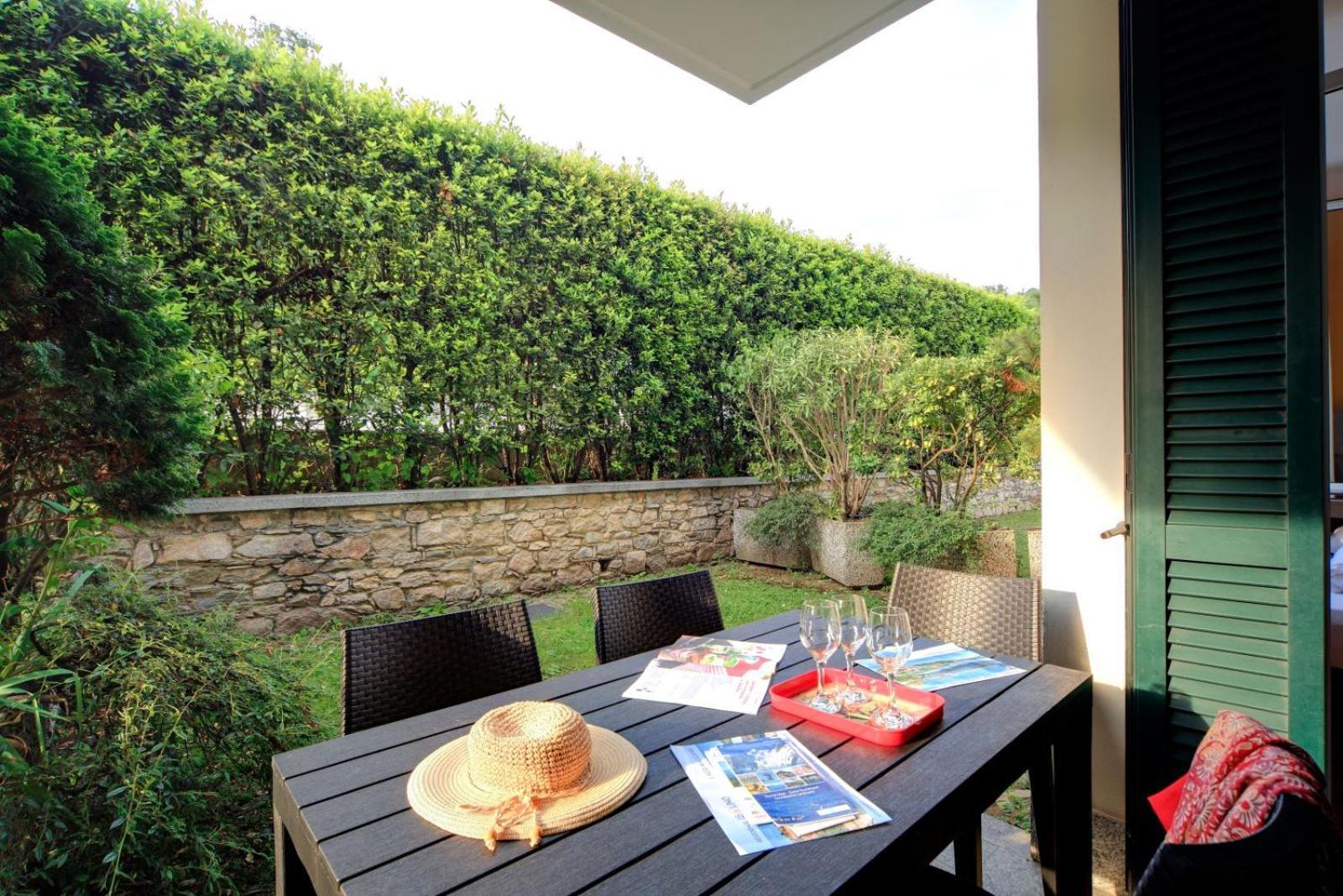 Residence Isolino Βερμπάνια Εξωτερικό φωτογραφία