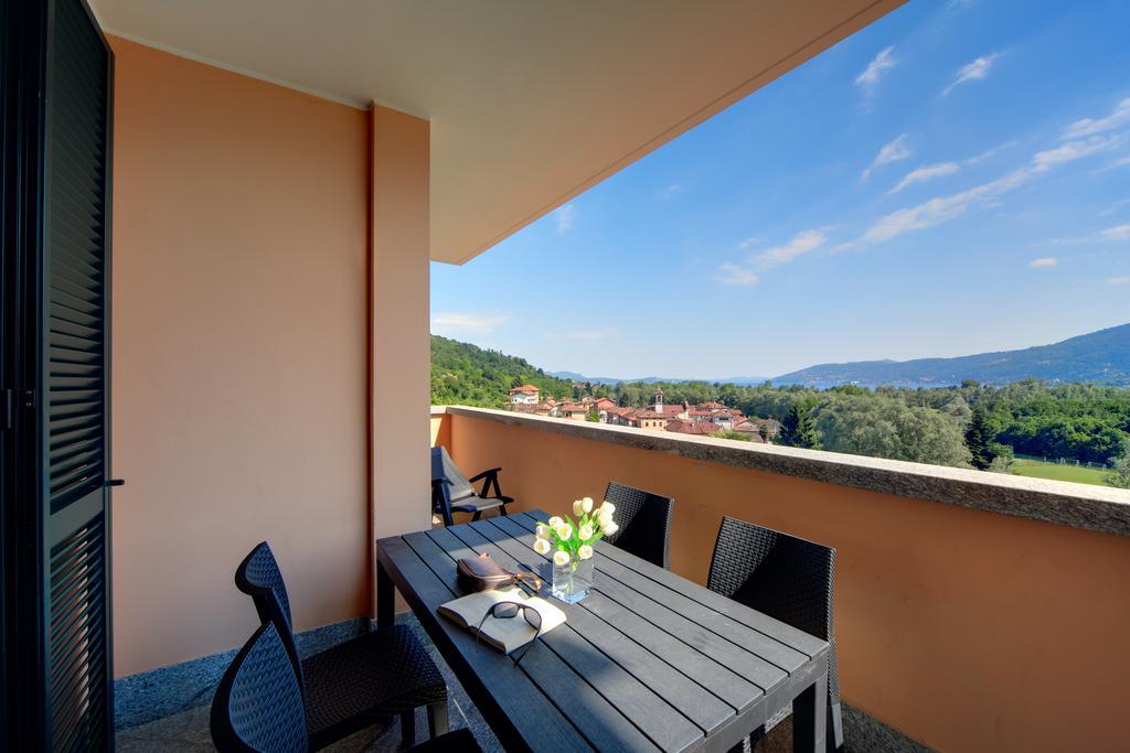 Residence Isolino Βερμπάνια Εξωτερικό φωτογραφία