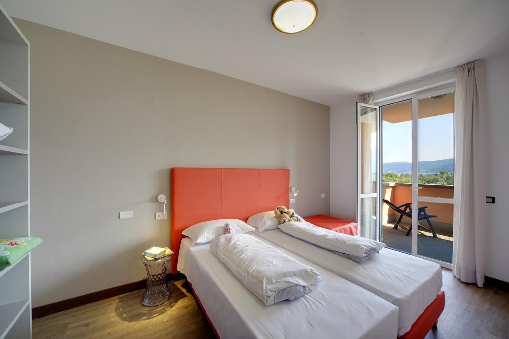 Residence Isolino Βερμπάνια Εξωτερικό φωτογραφία