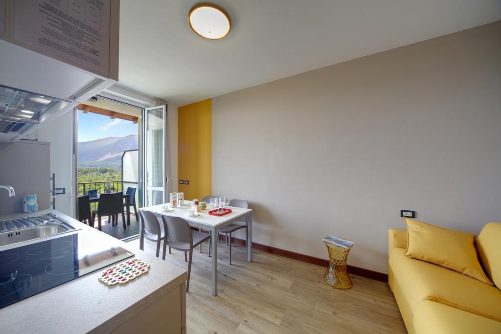 Residence Isolino Βερμπάνια Εξωτερικό φωτογραφία