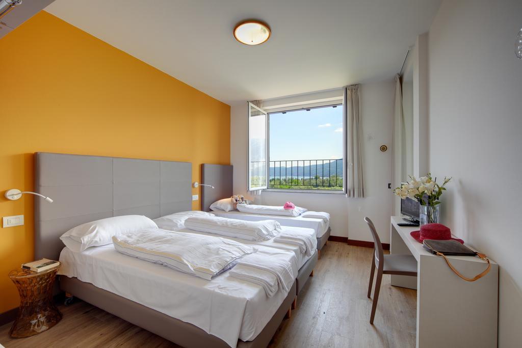 Residence Isolino Βερμπάνια Εξωτερικό φωτογραφία