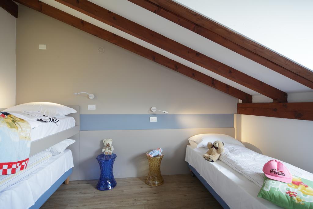 Residence Isolino Βερμπάνια Εξωτερικό φωτογραφία