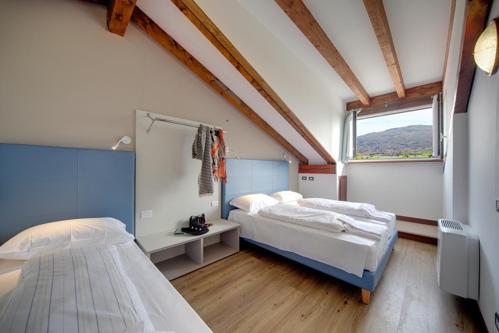 Residence Isolino Βερμπάνια Εξωτερικό φωτογραφία