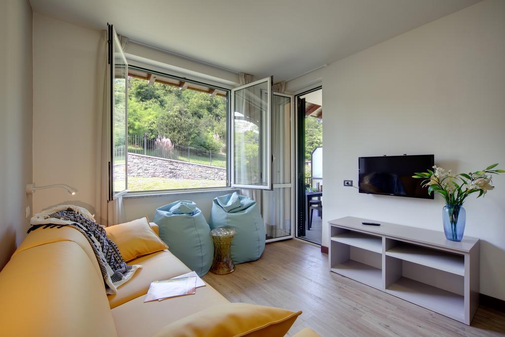 Residence Isolino Βερμπάνια Εξωτερικό φωτογραφία