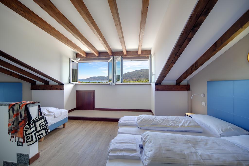 Residence Isolino Βερμπάνια Εξωτερικό φωτογραφία