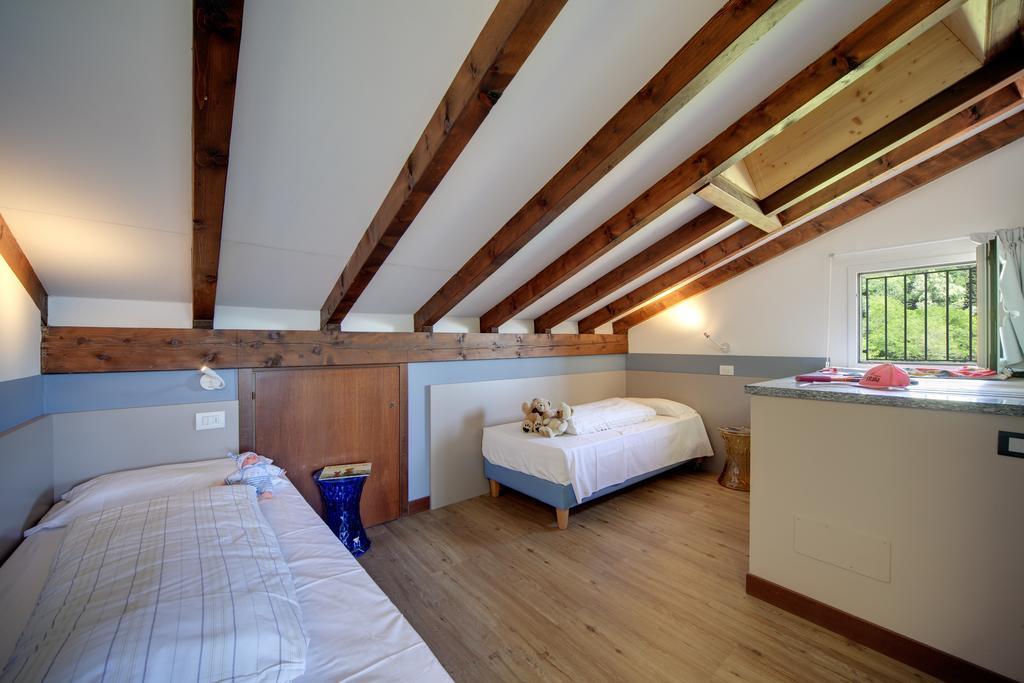 Residence Isolino Βερμπάνια Εξωτερικό φωτογραφία