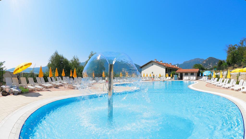 Residence Isolino Βερμπάνια Εξωτερικό φωτογραφία