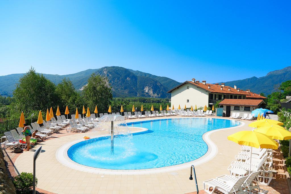 Residence Isolino Βερμπάνια Εξωτερικό φωτογραφία