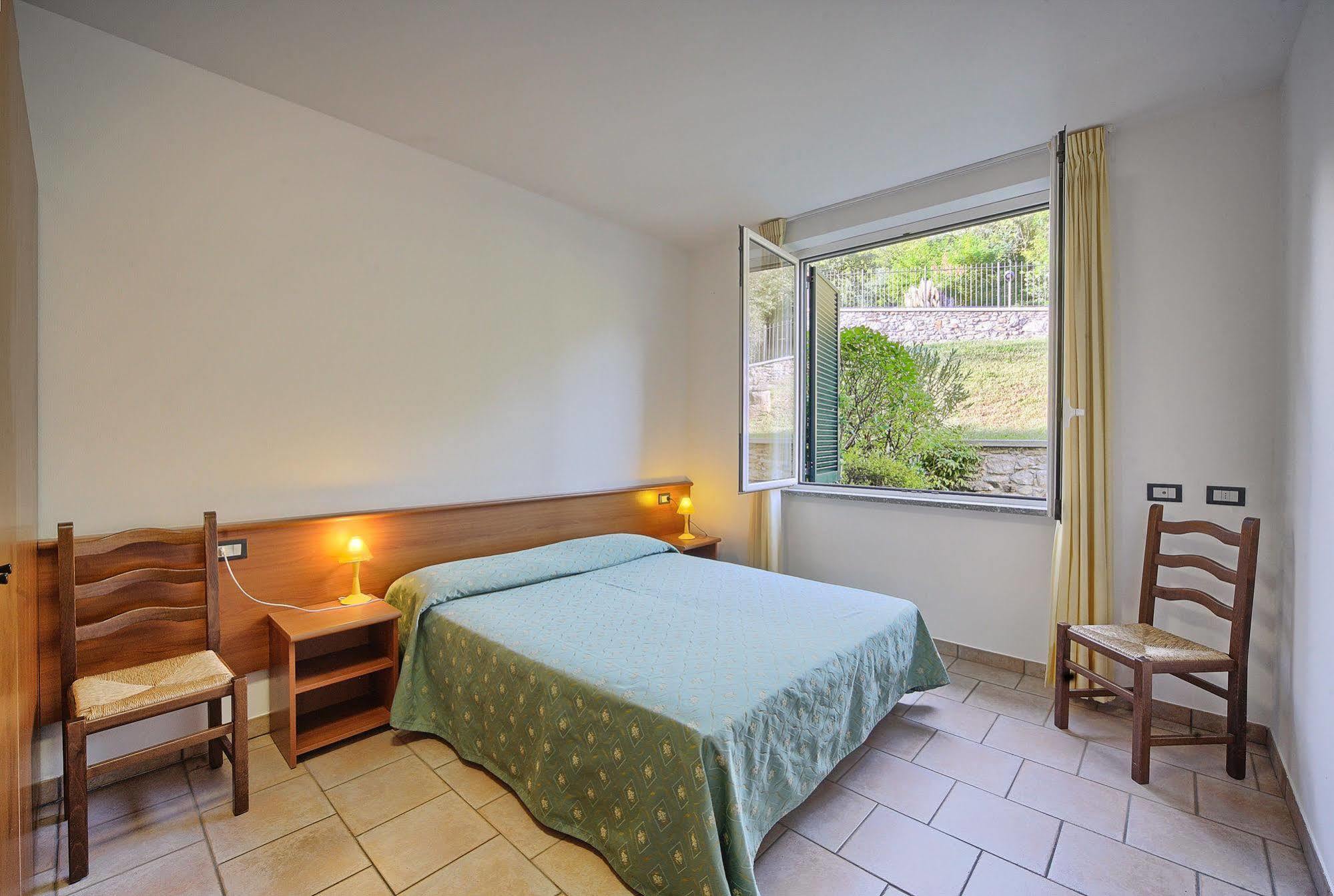 Residence Isolino Βερμπάνια Εξωτερικό φωτογραφία