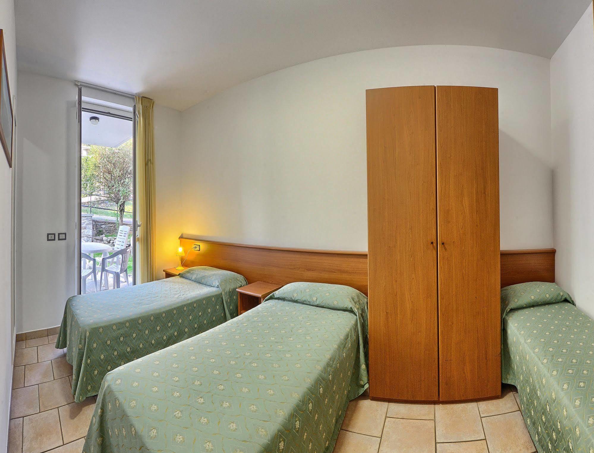Residence Isolino Βερμπάνια Εξωτερικό φωτογραφία
